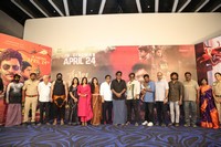 Gedela Raju Kakinada Taluka Movie Pre Release Photos